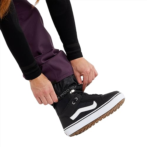 Volcom Species Stretch Pant : le pantalon mixte idéal pour vos sessions snowboard - 6