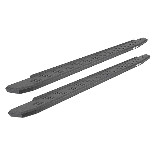 Go Rhino RB30 Running Boards | 80
