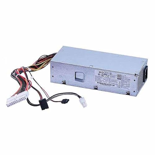 電源ユニット互換用HP Prodesk 400 G2 G3 G4 Pavilion 410-109 Slimline 260-P009 270-P026 450-121 SFF 用 PS-4181-7 デスクトップ 180W 電源ユニットPS-4181-7