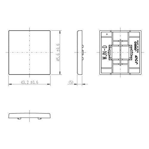通電確認済み ナショナル JH-500 ソフト2本付属 携帯用電子基板 取説有り Amazon.co.jp: 神保電器 J・WIDEシリーズ 埋込スイッチ操作板 表示なし
