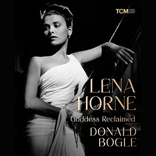Lena Horne by Donald Bogle episode artwork