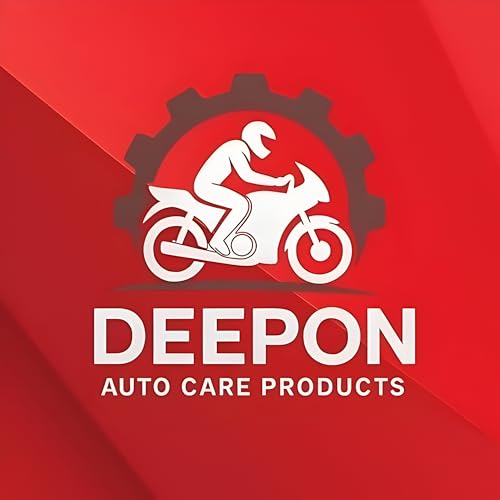 Image of Dio 110 BS6 Premium Floor Mat | Anti-Slip Heavy-Duty Rubber | Waterproof All-Weather Protection | Custom Fit Scooter | Deepon Auto Care