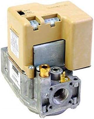 Honeywell SV9501M2726 Upgraded Replacement for Furnace Smart Gas Valve