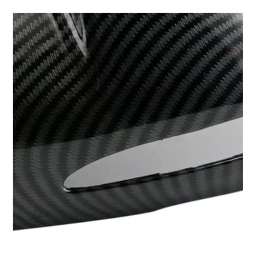 Coques rétroviseur voiture Benz W205 W213 X253 cache rétroviseur