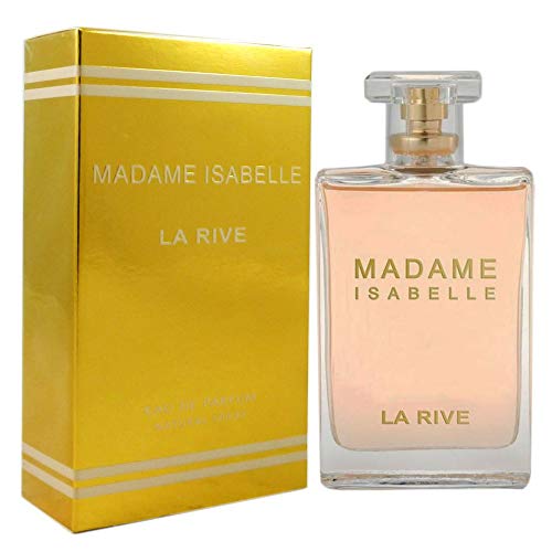 Preisvergleich Produktbild La Rive Madame Isabelle Eau de Parfum Spray 90 ml