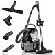 Fakir Black Vac Power TS 790