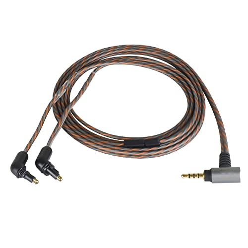 【新品】SONY MDR-EX1000 イヤフォンAssy ショートケーブル付き 新品】SONY MDR-EX1000 イヤフォンAssy ショートケーブル付き