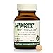 Standard Process - Hypothalmex - Hypothalamus Gland Health Support Supplement, 20 mg Calcium, Gluten Free - 60 Tablets