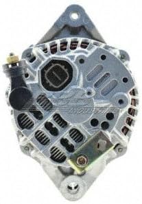 Bbb Industries N13649 Alternator