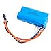 Produktbild efaso T640C-026 - Akku (7,4 V 1500 mAh)