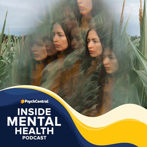 Inside OCD: A Personal Journey Through Managing Obsessive Compulsive Disorder with Sam Temple Podcast Por  arte de portada