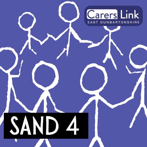 SAND 4 - Sensory Differences