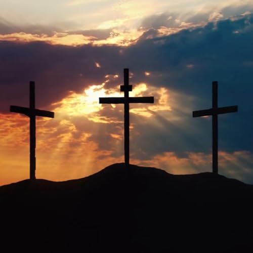 Regno di giustizia, di amore e di pace. Omelia per la solennità di Cristo Re (C) - 23 novembre 2025