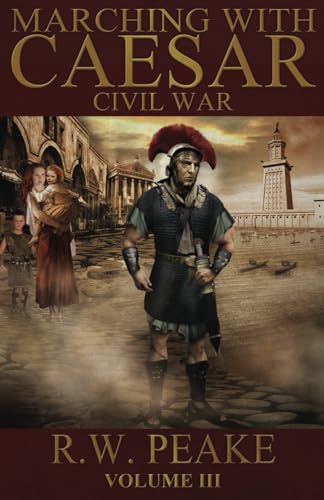 Marching With Caesar: Civil War: 3 view 2