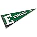 Eastern Michigan University Pennant Full Size Felt