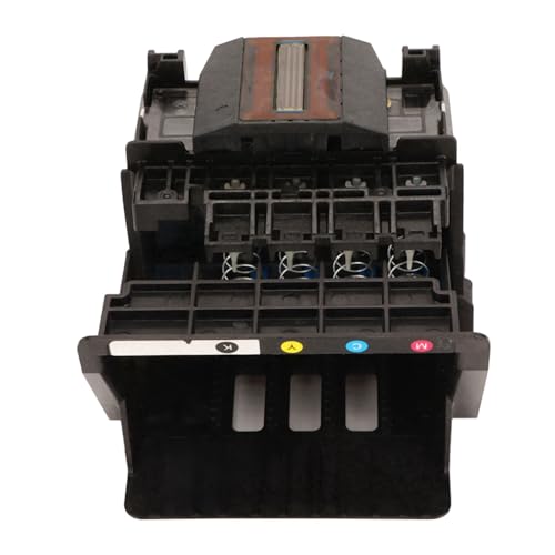 Tête d'impression anti-obstruction pour OfficeJet Pro 8100 réparant les lignes de texte floues
