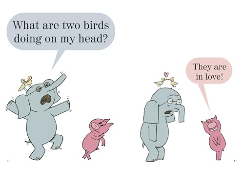 An Elephant & Piggie Biggie! Volume 3 (An Elephant and Piggie Book) - Image 2