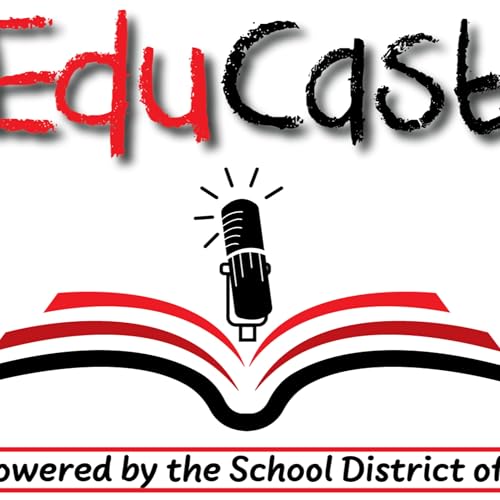 EduCast #51 - Let's Talk about Bullying Podcast Por  arte de portada
