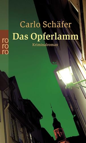 Das Opferlamm