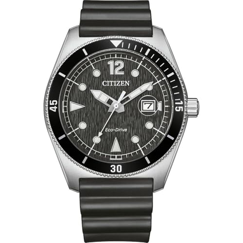 Miniatura 5 de Citizen Reloj of Collection AW1889-00E Marine 188
