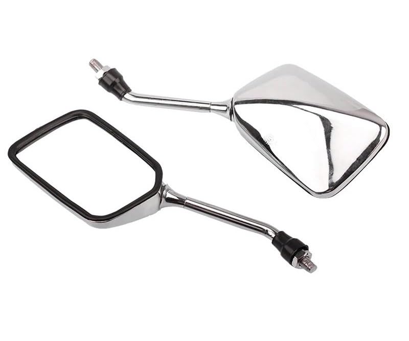 ホンダ　ミラーCB1300SF CB1100EX CB750F CB400SF Amazon.co.jp: バイク用ミラー にとって CB400用 にとって CB400SF用