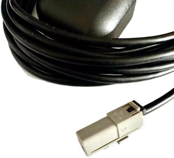 GPS Antenna for i509-WRA-JL, i509WRAJL Models Vehicle Car Active GPS Navigation Antenna