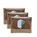 Produktbild Skaza Kompostaktivator Bokashi Organko  mit Effektive Mikroorganismen (EM) für Biomülleimer Küche und Komposteimer Küche Bokashi Organko und Essential (3)