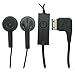 Produktbild Samsung Stereo Headset B2700, I8510 Innov8 und I900, Schwarz/Gelb