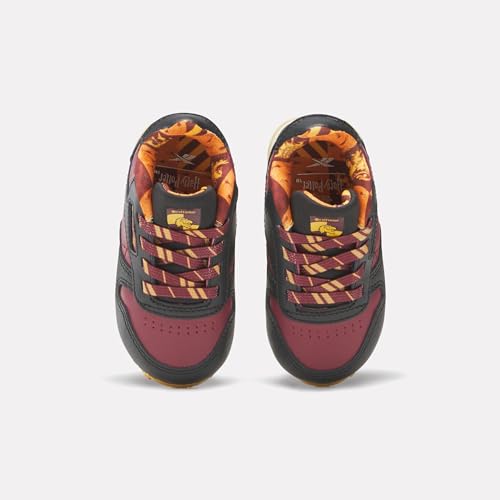 Reebok Baby-Boy's Harry Potter Classic Leather Sneaker3