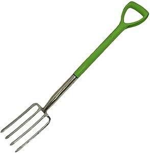 Unibos Digging Fork