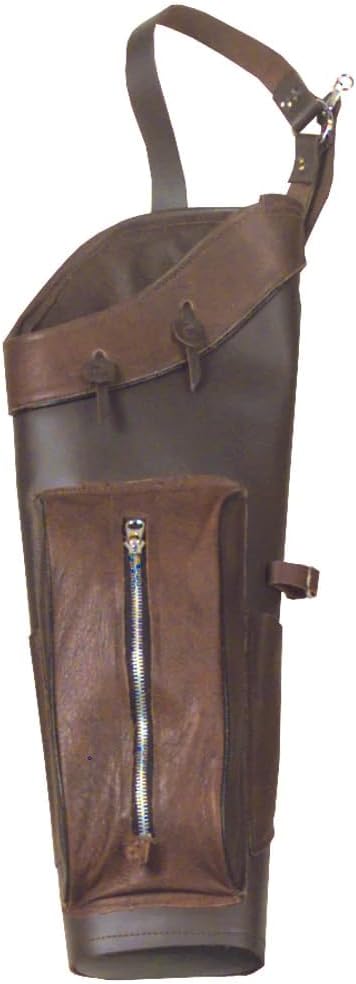 腰グルーミーさかさづりポーチ(臀部OPEN) ブラディピンク 腰グルーミー