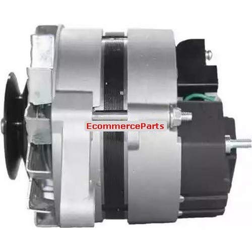 Alternatore 9145374911413 EcommerceParts Tensione: 12 V, Alternatore-Corrente carica: 50 A #b4
