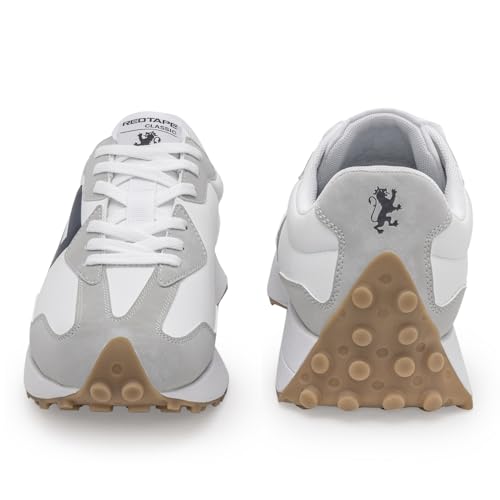 Image of Red Tape Mens Rsl0712 Sneaker