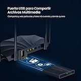 Tenda AC19 