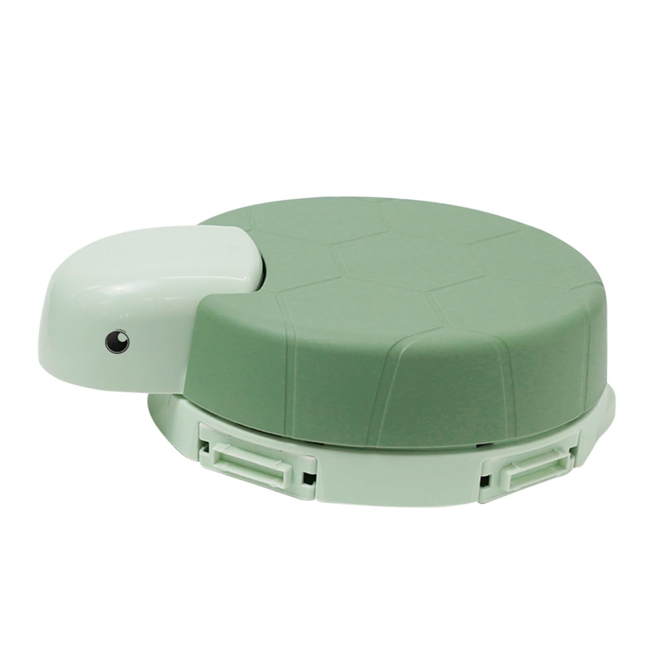 Pot pliant portable pour tout-petit : fini le stress des sorties grâce au pot tortue stable