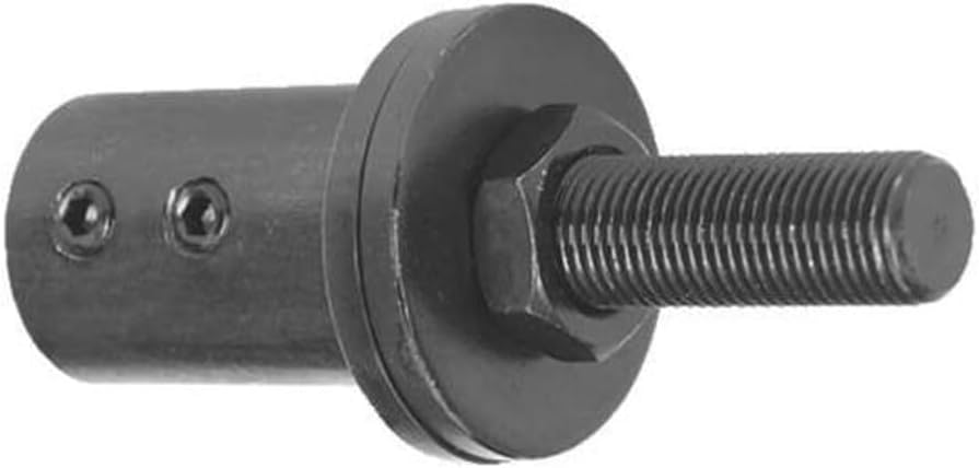 Shaft Arbor, 1/2-20lh
