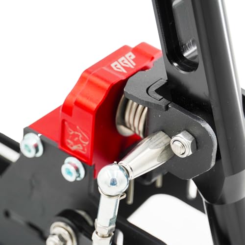 Evo Racing Short Shifter 5 6 Speed Billet Shifter for Mitsubishi EVO 4 5 6 7 8 9 - Image 5