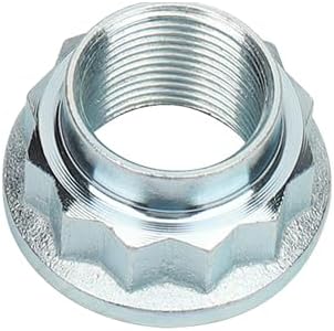 Miniatura 2 de DRIVESTAR AWD 698-428 Conjunto de cubo de rueda de nudillo de dirección lado del pasajero delantero 2007 2008 2009 2010 para Toyota Sienna 3.5L 2004