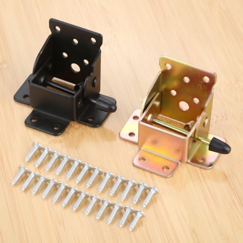 Supports de pieds de chaise pliante pour optimiser votre espace - 5