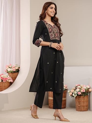 Image of Libas Women Kurta Set