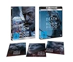 LEONINE – The Death of Robin Hood UHD+BD (Collector's Edition) [Blu-ra