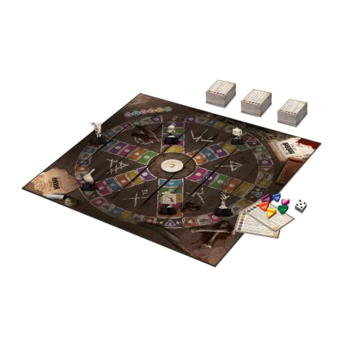 Trivial Pursuit - Horror XL - DE – Bild 5