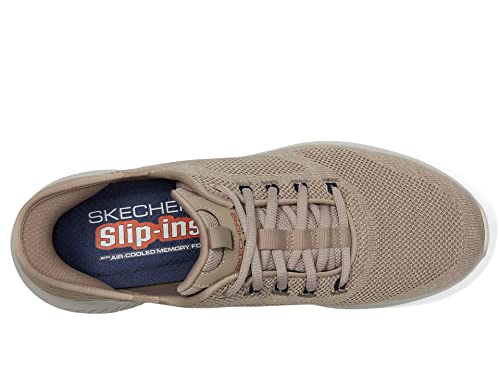 Image of Skechers Men's Skechers Men's Ultra Flex 3.0 New Arc Slip-in Sneaker