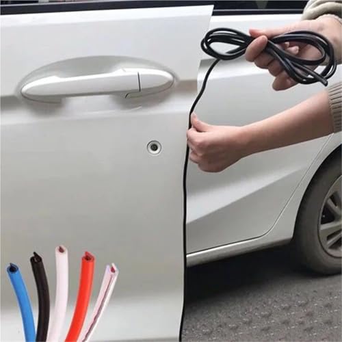 Bande anti-collision transparente protection anti-rayures de carrosserie