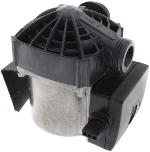 LAARS Above Ground Stainless Steel 12V DC Water Pump