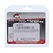 All Balls Racing 18-3076 Caliper Rebuild Kit Front Compatible with/Replacement For Kawasaki AR 125 1983-1991, KL 650 A (KLR) 1987-2007, KL 650 B (KLR) TENGAI 1990-1991, KX 125, KX 250, KX 500 1983-86