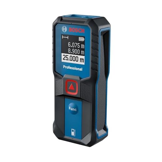 Bosch GLM 25-23