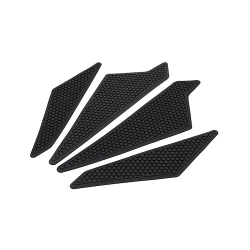 Protection latérale réservoir moto antidérapante pour YZ250F WR450F