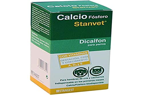 Stangest Calcio Fosforo 100Cpd