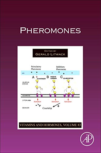 Pheromones view 2